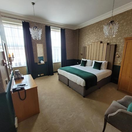 The Crescent Hotel Scarborough Ngoại thất bức ảnh