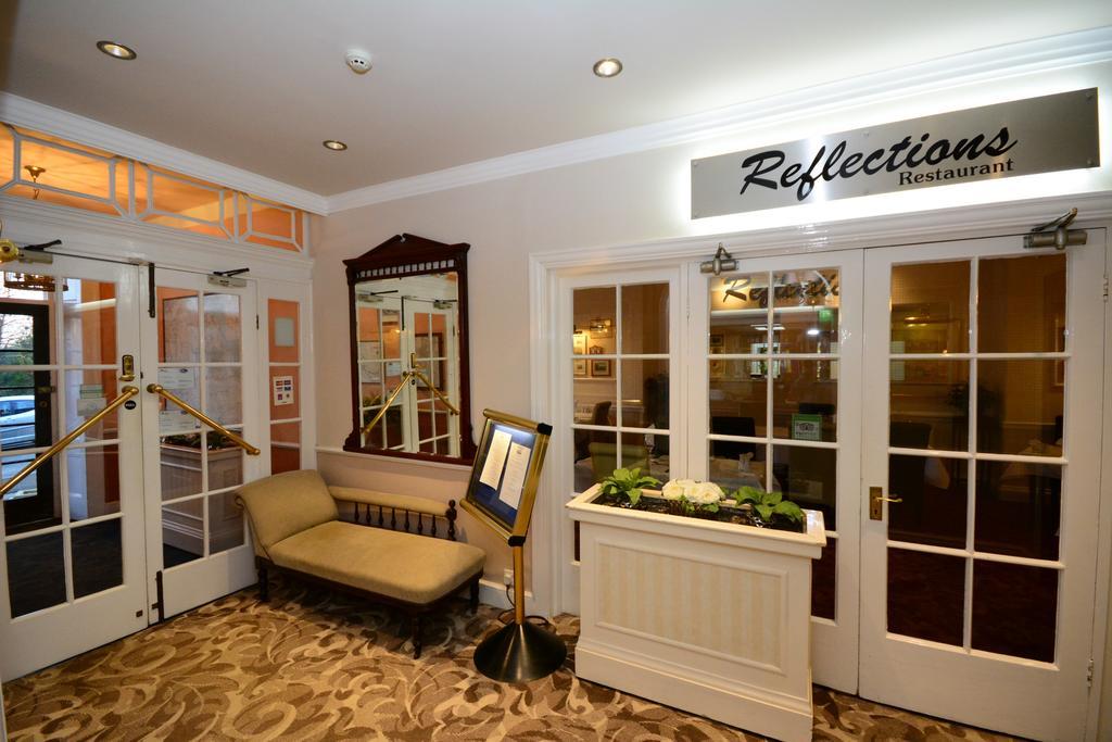 The Crescent Hotel Scarborough Ngoại thất bức ảnh