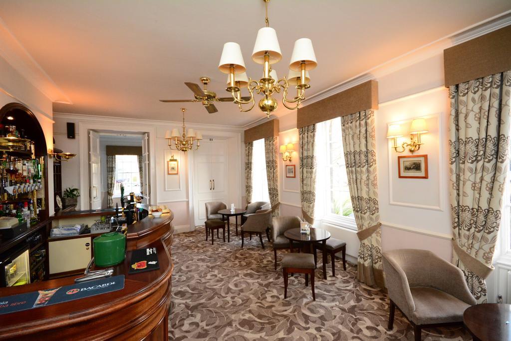 The Crescent Hotel Scarborough Ngoại thất bức ảnh
