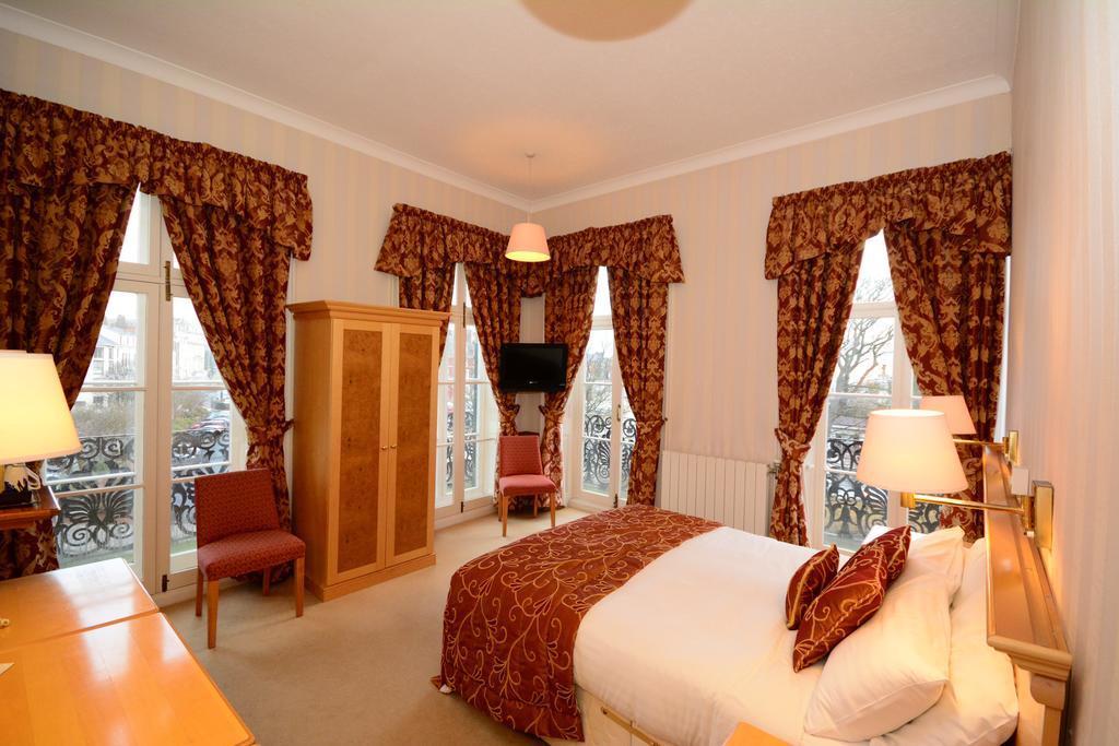 The Crescent Hotel Scarborough Phòng bức ảnh