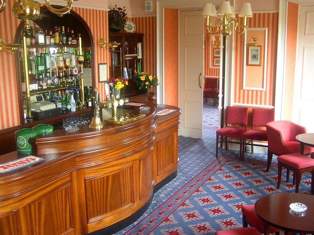 The Crescent Hotel Scarborough Ngoại thất bức ảnh