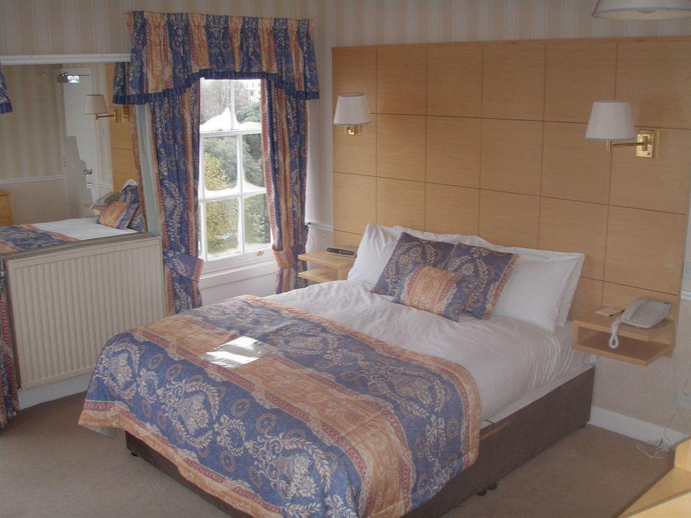 The Crescent Hotel Scarborough Ngoại thất bức ảnh