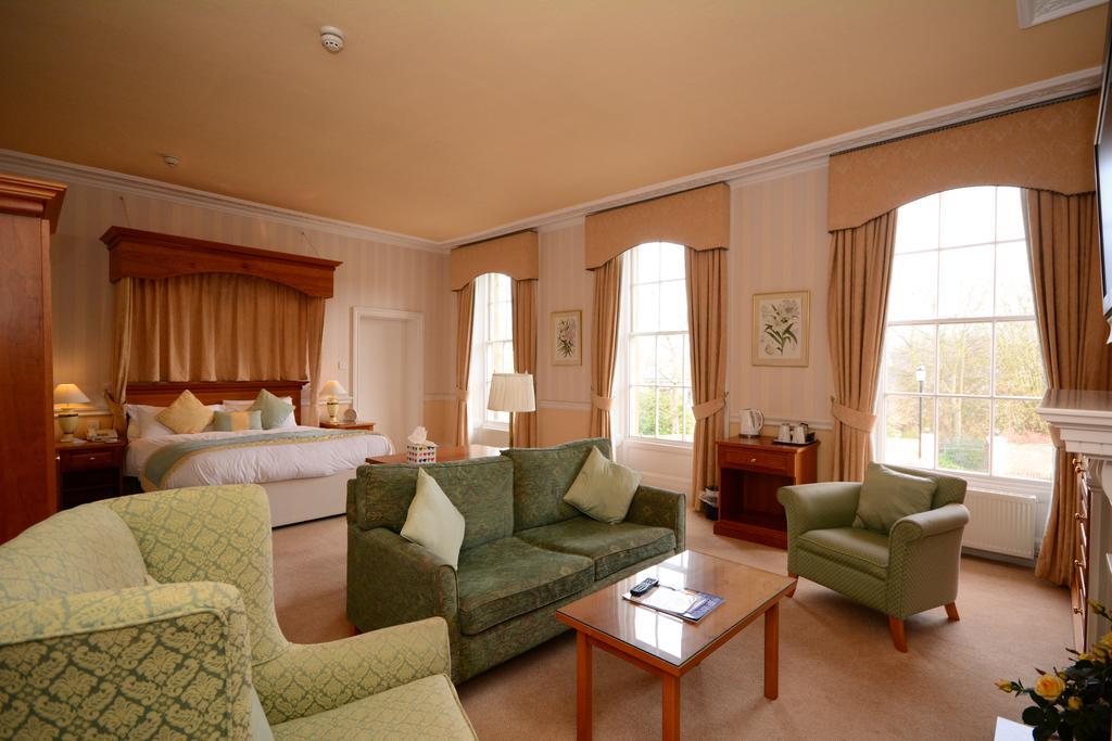 The Crescent Hotel Scarborough Ngoại thất bức ảnh