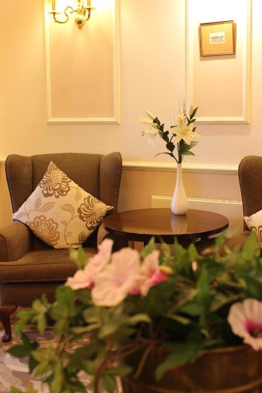 The Crescent Hotel Scarborough Ngoại thất bức ảnh