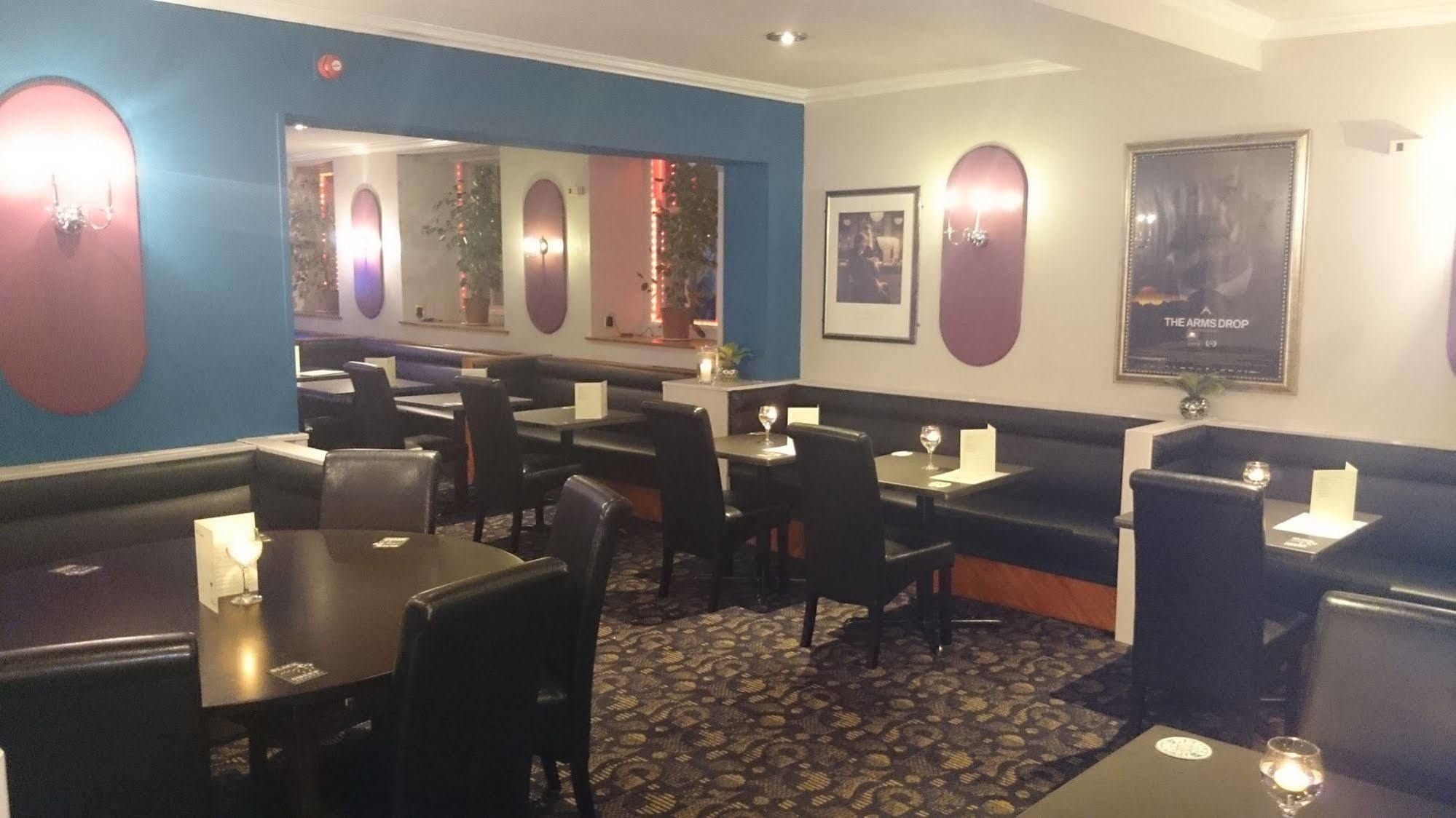 The Crescent Hotel Scarborough Ngoại thất bức ảnh