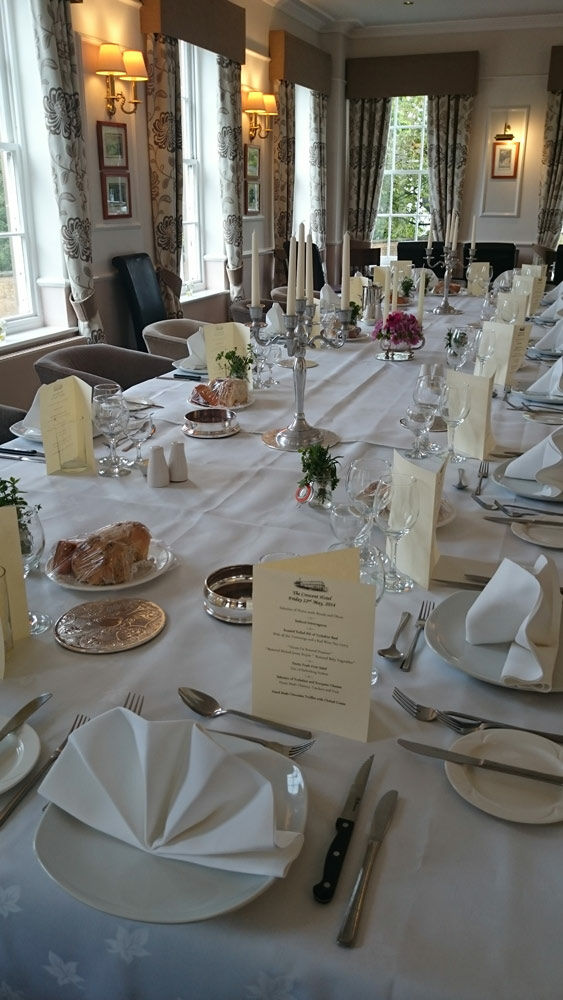 The Crescent Hotel Scarborough Ngoại thất bức ảnh